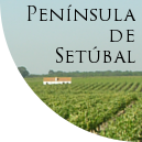 Peninsula de Setúbal